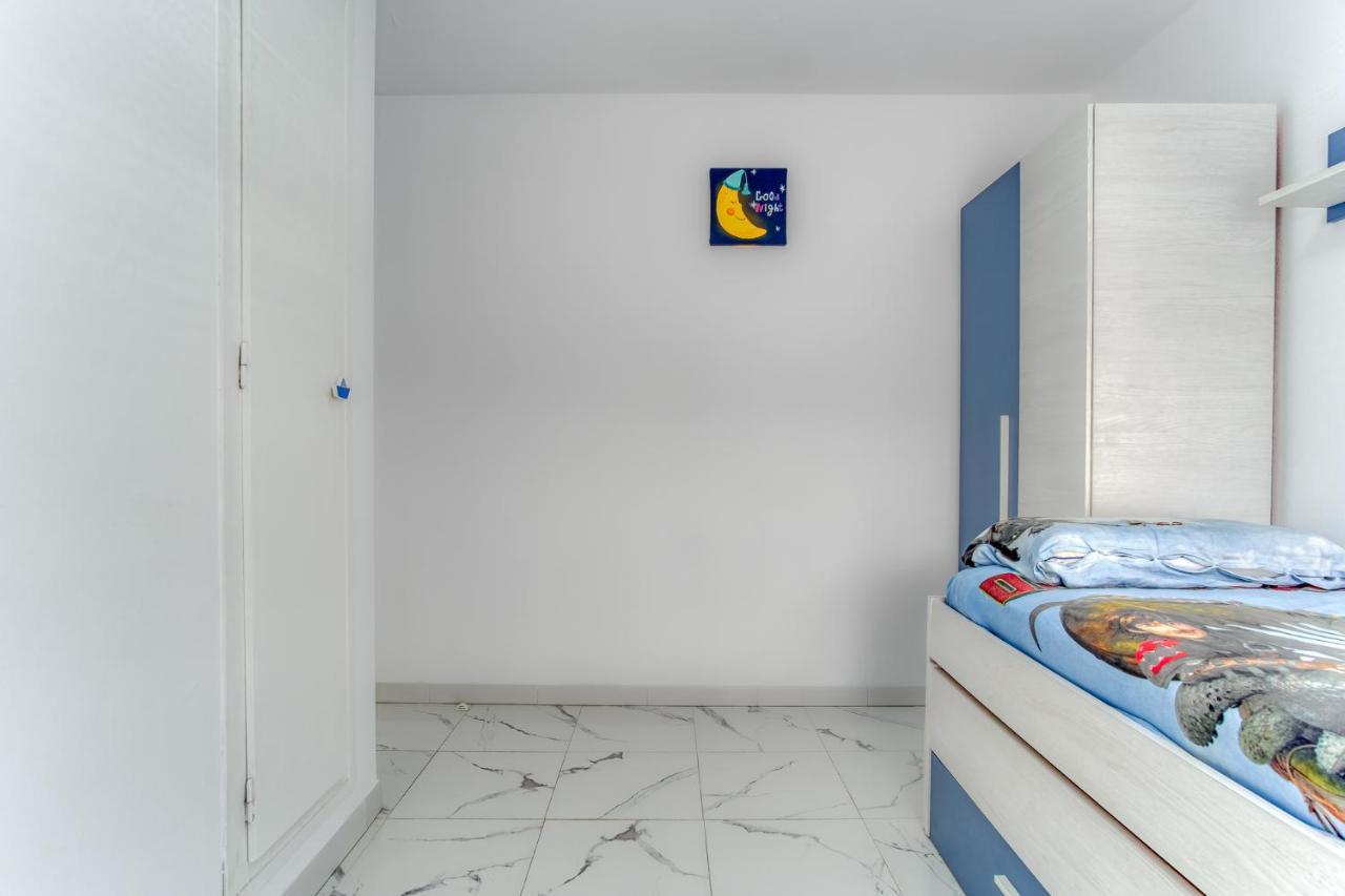 Apartamento Blaumar 6 G - Immo Barneda Rosas