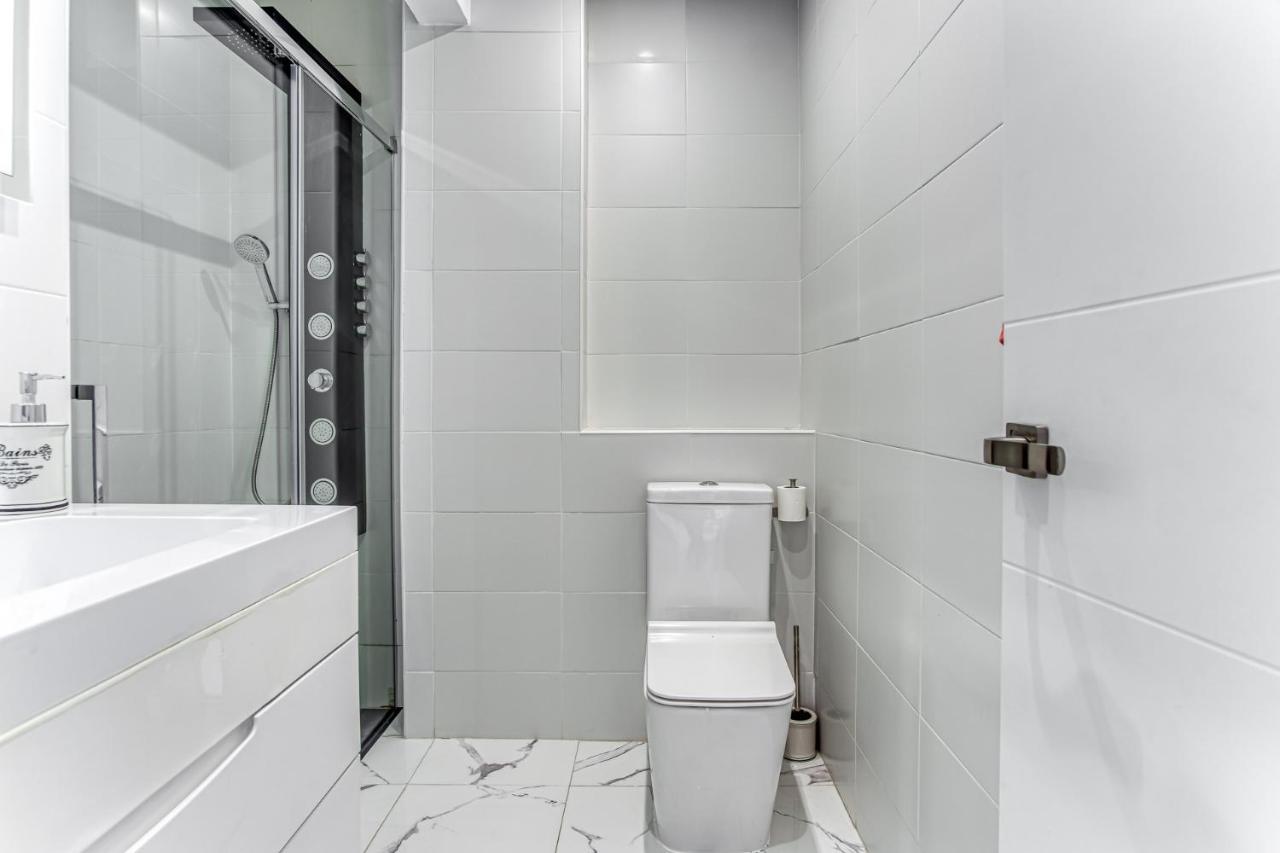 Blaumar 6 G - Immo Barneda Apartamento