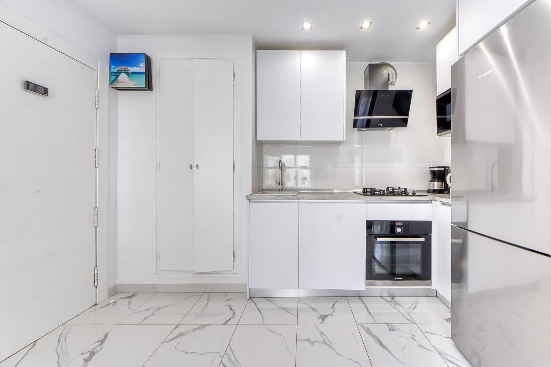 Apartamento Blaumar 6 G - Immo Barneda *