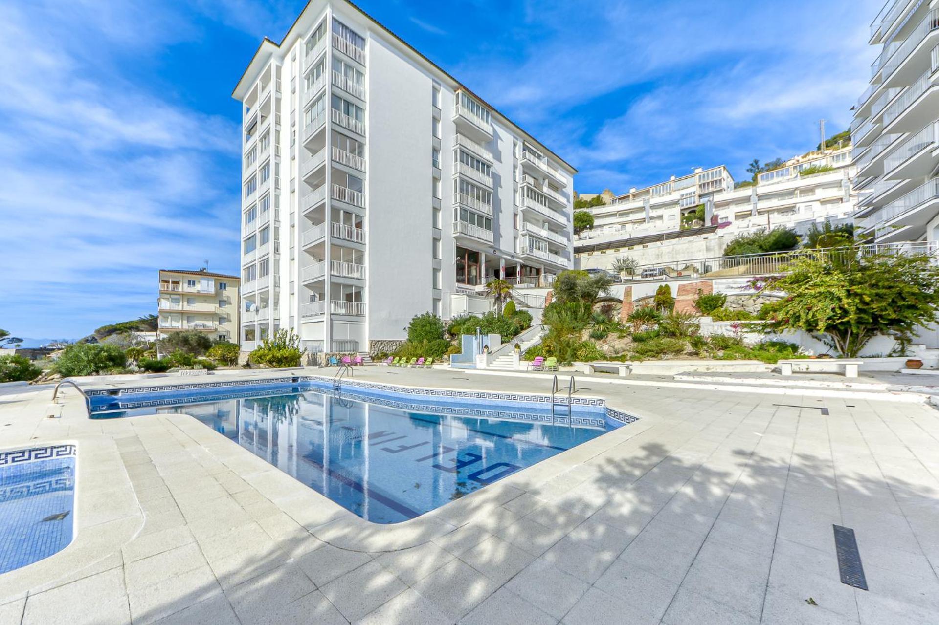 Apartamento Blaumar 6 G - Immo Barneda Rosas