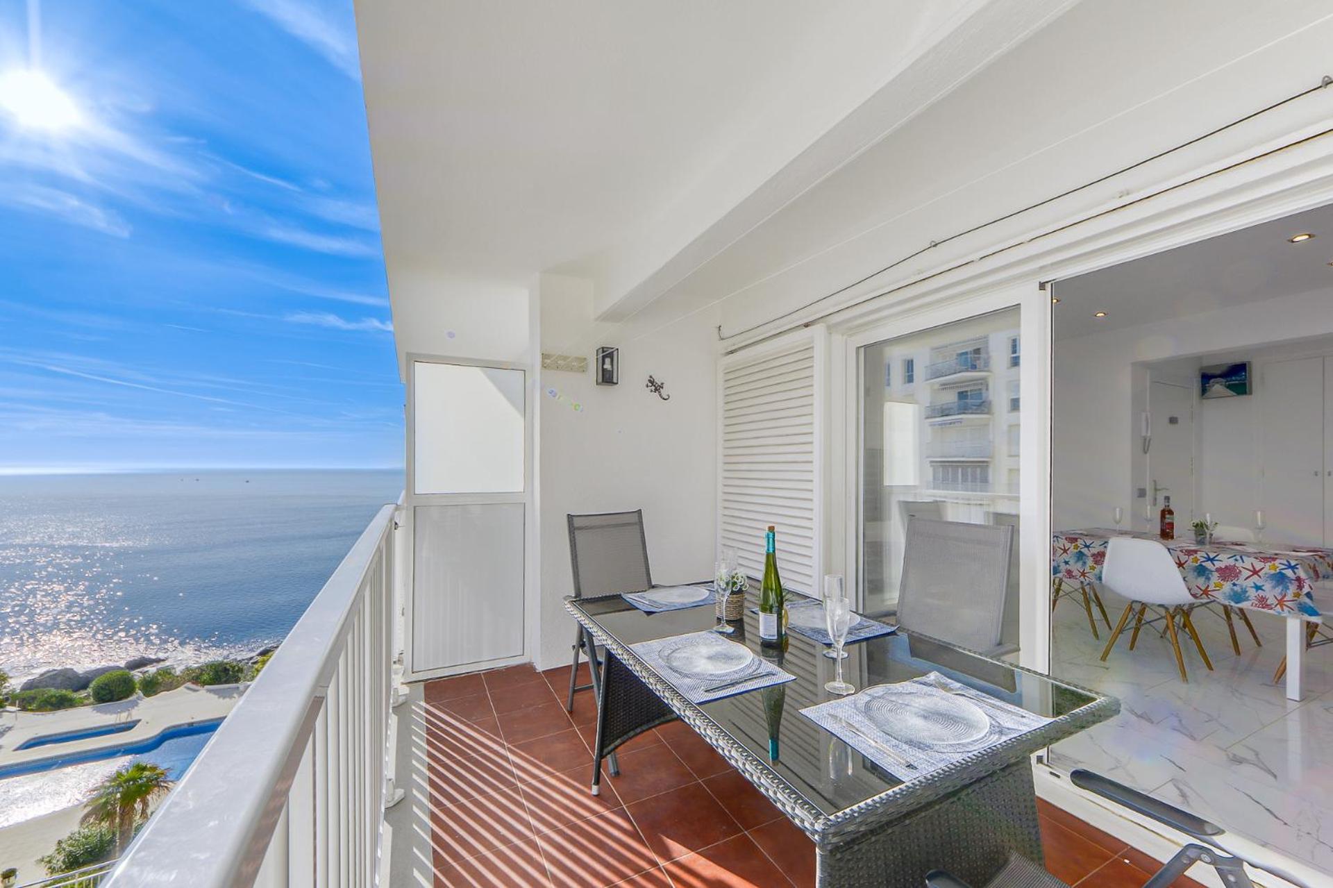 Apartamento Blaumar 6 G - Immo Barneda